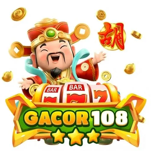GACOR108 - Petualangan Seru dalam Dunia MMORPG