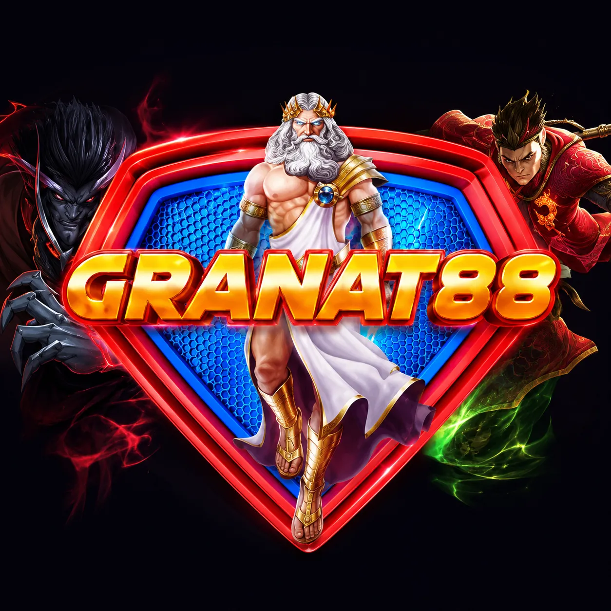 GRANAT88 - Game Poker Terbaik untuk Hiburan dan Keberuntungan