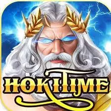 HOKITIME - Petualangan Epik Dalam Dunia MMORPG