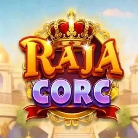 RAJACORC - Game Kasino Terbaik untuk Penggemar Judi