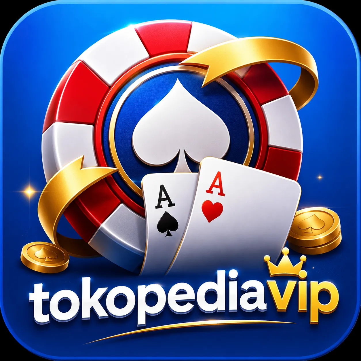 TOKOPEDIAVIP - Temukan Senjata Terbaik dalam Perang FPS