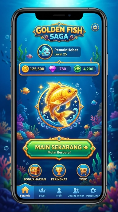 Proses pengunduhan aplikasi rpyyy yang cepat dan aman.